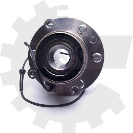 Rulment Roată Față Nissan Patrula Vi 40202-1lb0a