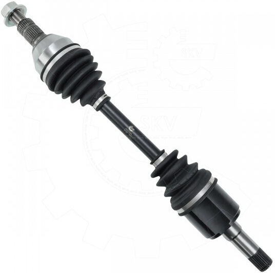 Halbachse Antrieb Opel Insignia A Saab 9-5 Vorne Links Rechts 374832