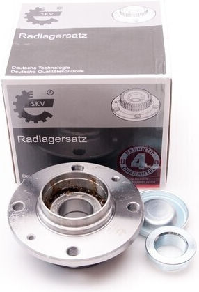 Ключ за Колело Заден Citroen C5 1.6hdi 3.0 V6 01 374870