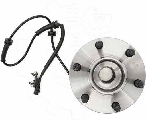 Κόμβος Τροχού Ρουλεμάν Nissan Navara Np300 Renault Alaskan Εμπρός 402024kh3a