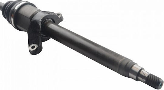 Jumătate De Axă Mic Cooper 06 Dreapta R55 R56 R57 31602756274