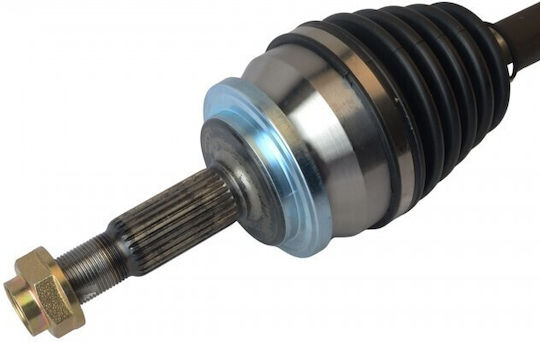 Jumătate De Axă Toyota Auris E15 06 Stânga 4342002a40