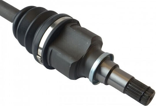 Jumătate De Axă Toyota Auris E15 06 Stânga 4342002a40