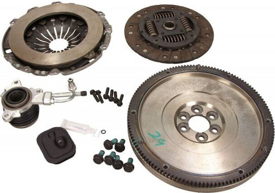 Complete Clutch Volkswagen Sharan 1.9 Tdi 95-10 Flywheel