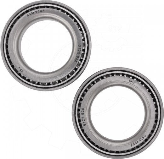 Set Radlager Chevrolet Matiz Spark 19803002