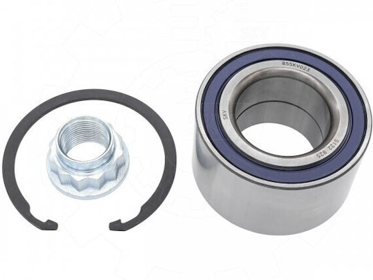 Set Rulmenți De Roți Toyota Avensis Corolla 9008036087