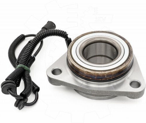 Ρουλεμάν Τροχού Πλήμνη Εμπρός Rexton 4143108000