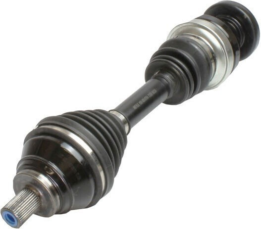 Half Axle Volkswagen Tiguan 4motion Left 500mm 5N0 407 763 X