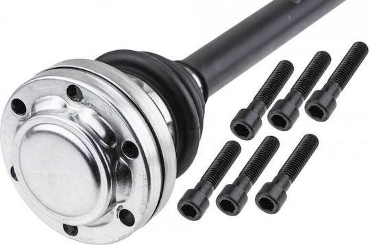 Jumătate De Axă BMW 3 E90 E91 E92 320d 325xi 330i 330xi 04 Spate Stânga Cutie Automată 33217561783