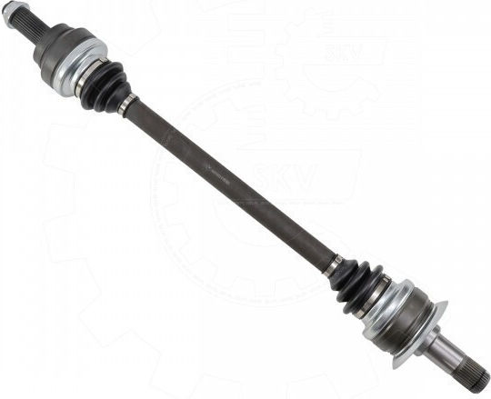 Jumătate De Axă De Transmisie BMW X5 X6 Spate Stânga Dreapta 33207564128