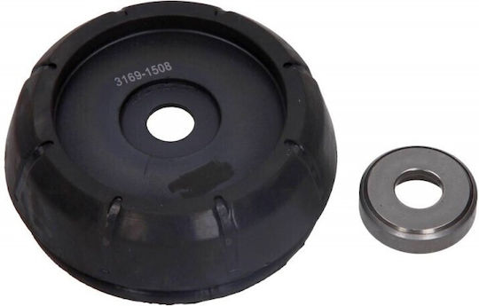 Maxgear Front Shock Absorber Pillow Opel Vectra A Calibra Wheel Bearing Set