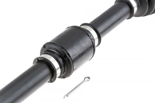 Ημιαξόνιο Hyundai I20 1.4crdi 1.6crdi 08 /δεξιά 49500-1j450