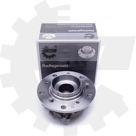 Μπροστινή Πλήμνη Τροχού Ρουλεμάν Bmw 3 E90 E92 E93 5 E60 E61 6 E63 E64 31222282670 31222282670