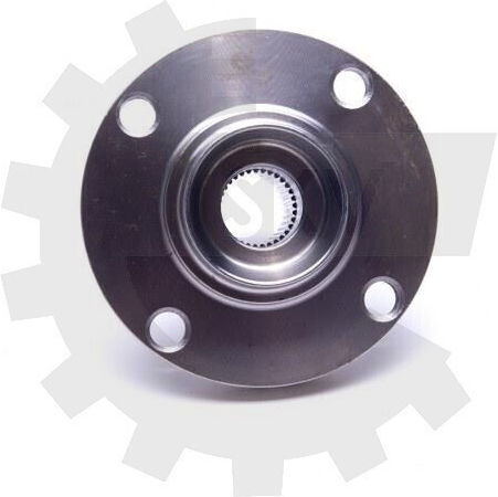 Πλήμνη Τροχού Ρουλεμάν Εμπρός Seat Cordoba 357407615b