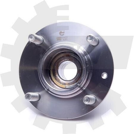 Μούφα Τροχού Ρουλεμάν Πίσω Hyundai Accent I Coupe 5271029670