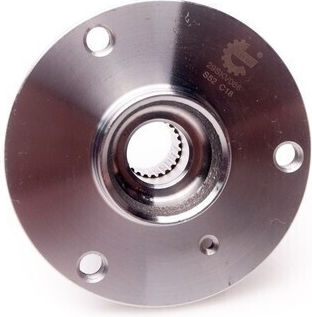 Заден Колесен Възел Smart ForTwo 04 713667340