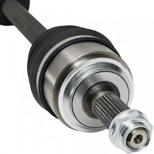 Honda Civic Viii Vorne Rechts Halbachse 44305smgg00