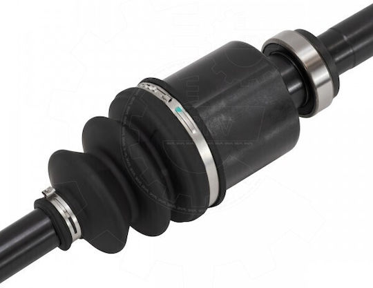 Ημιαξόνιο Κίνησης Citroen C5 Iii C6 Peugeot 407 Εμπρός Δεξιά 9682498480