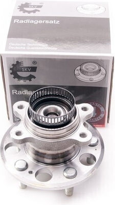 Пълмени На Колела Лагери Задни Hyundai Elantra I30 Kia Cee'd Pro Cee'd 527302h000 527302h000