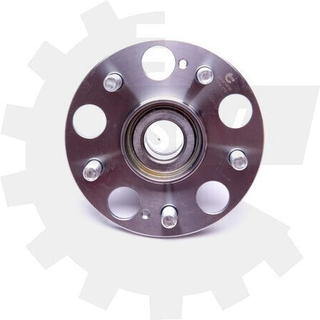 Комплект Задно Колесно Лагерно Съединение Honda Civic Vii Stream 42200s7a008 42200s7a008