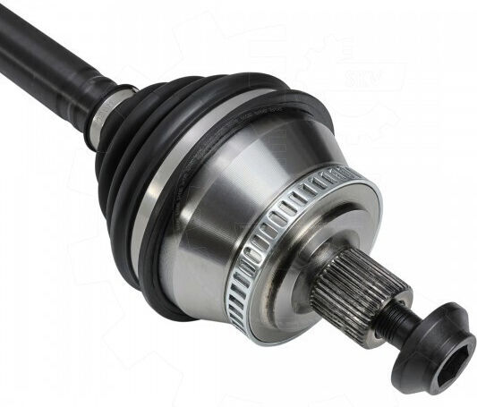 Audi A6 Vorne Rechts Antriebs-Halbachse 4b0407272m