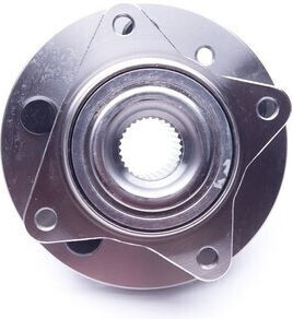 Radlager Knotenpunkt Vorne Rad Land Rover Discovery III 05 Lr014147