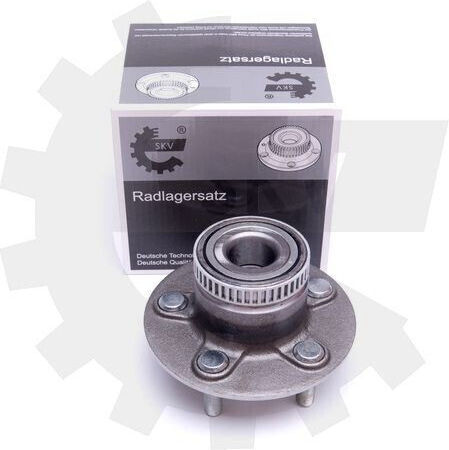Οπίσθιο Πλήμνη Τροχού Ρουλεμάν Chrysler Cirrus Sebring 5003550aa 5003550aa
