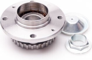 Radlager-Kit Für Berlingo 99 Partner 99 /ohne Abs 29 Zähne 374844