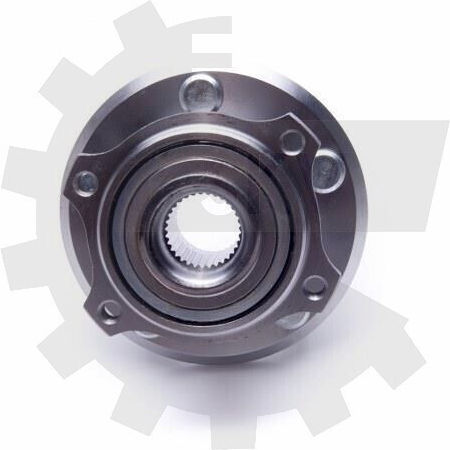 Комплект Лагери За Колела Задни Chrysler 300c 4779572aa