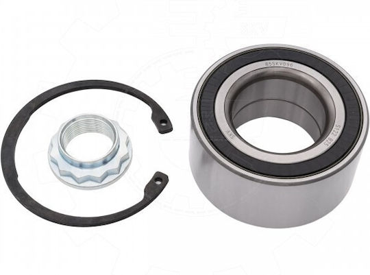 Set Rulmenți De Roți BMW 3 7 8 X3 Z3 Z4 Z8 33411090505