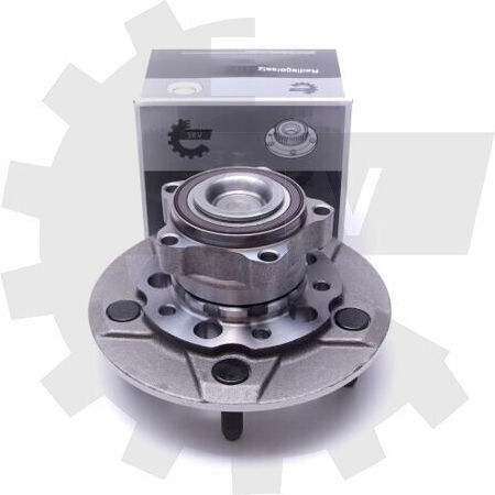 Πρόσθια Πλήμνη Τροχού Ρουλεμάν Ford Transit V363 1810257 1810257