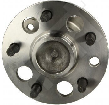 Rear Wheel Bearings Toyota Sienna 1998-2003