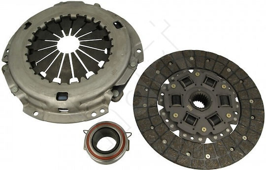 Hiace Clutch Set 2.8 4x4 92-93 31230-35050