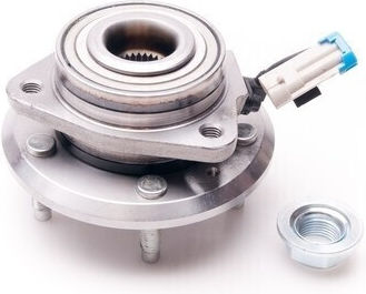Пълм Предно Колесно Лагер Opel Antara Chevrolet Captiva 20863127