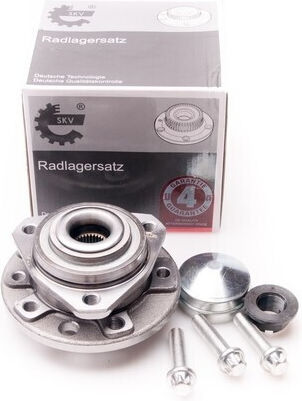 Front Wheel Bearing Center Opel Astra G Zafira A 1603210