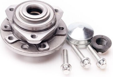 Front Wheel Bearing Center Opel Astra G Zafira A 1603210