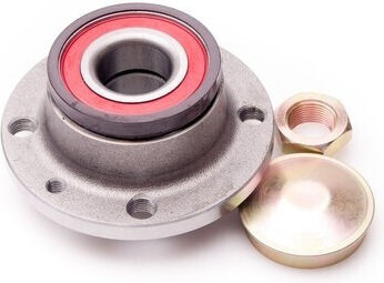 Radlager-Kit Für Fiat Brava Bravo Punto II