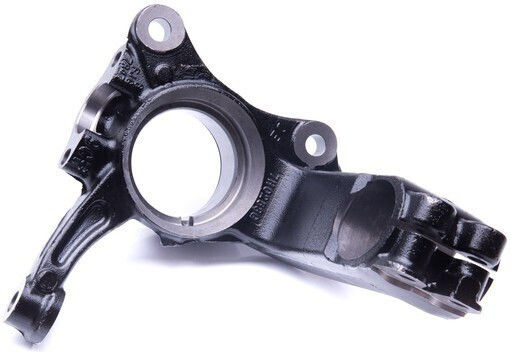 Left Wheel Bearing Kit VW Multivan V Transporter V 7H0407258G