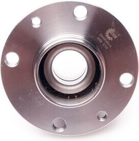 Radlager-Kit Für Fiat Brava Bravo Punto II