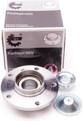 Πρόσθιο Κέντρο Τροχού Bmw 3 E36 E46 5 E34 7 E32 Z3 31226757024