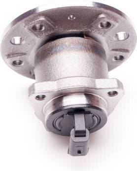 Radlager Hinter Opel Astra H 04 5 Schrauben 1604316