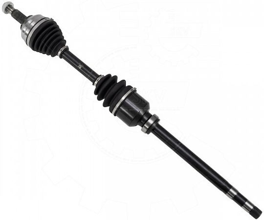 Ημιαξόνιο Κίνησης Citroen C4 Ii Ds4 Peugeot 607 Εμπρός Δεξιά 3273nh