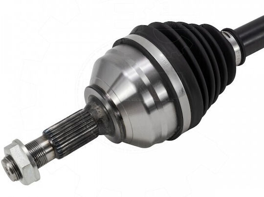Ημιαξόνιο Κίνησης Citroen C4 Ii Ds4 Peugeot 607 Εμπρός Δεξιά 3273nh
