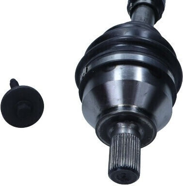 Ημιαξόνιο Volvo C30 Αριστερό 518mm Αυτόματο 30783173