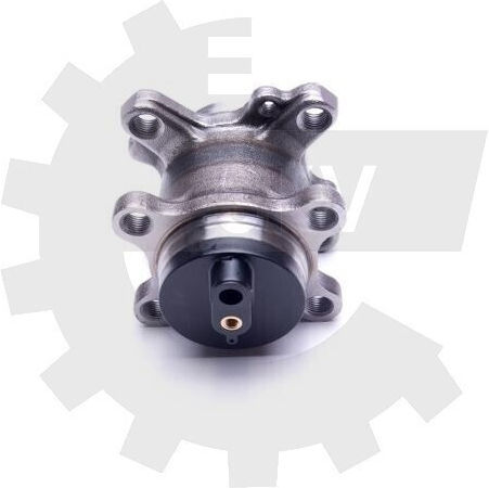 Rulment Roată Spate Suzuki Rapid Iv 43402-68l00