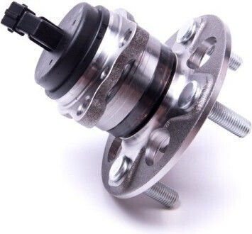 Hinterer Radlager-Knoten Hyundai I20 Active II 52750-c8000