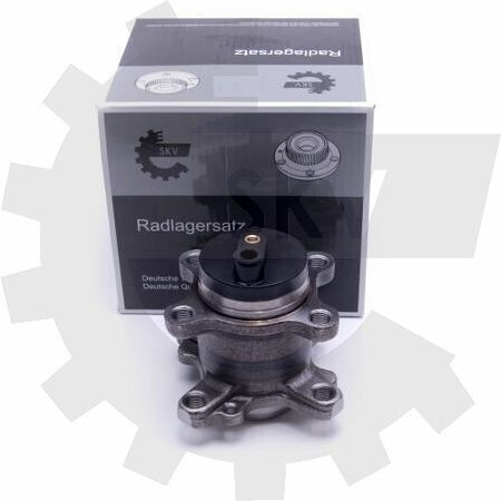 Rulment Roată Spate Suzuki Rapid Iv 43402-68l00