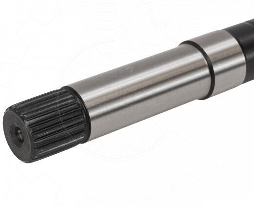 Jumătate De Axă De Transmisie Citroen C3 Ds3 Peugeot 2008 207 208 Față Dreapta 9656135080