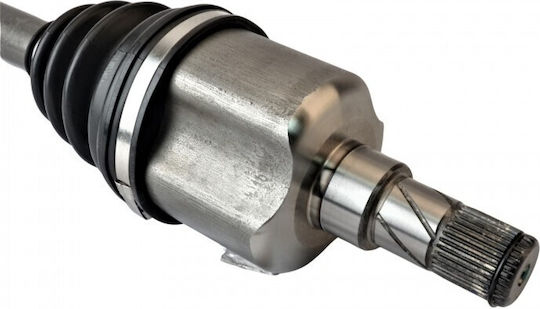 Jumătate De Axă Mic Cooper 06 Stâng R55 R56 R57 31607596059