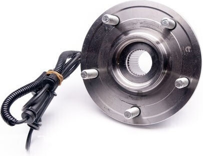 Κόμβος Τροχού Dodge Caravan Vw Routan 4721578ad